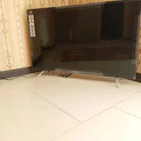 تلویزیون تارگت 43 اینچ|تلویزیون و پروژکتور|شاندیز, |دیوار