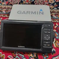گارمین 62