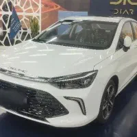 بایک سابرینا U5