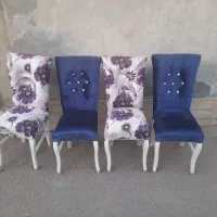 مبل و میز تلوزیون و بوفه و میز ناهار خوری در حدنو|مبلمان خانگی و میز عسلی|سرایان, |دیوار