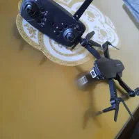 کوادکوپتر e88pro بدون کار کرد|دوربین عکاسی و فیلمبرداری|ارومیه, |دیوار