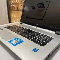 لپ تاپ hp i7 رام ۱۲ گیگ با ضمانت تعویض