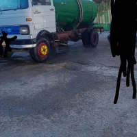 تخلیه چاه لوله باز کنی