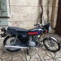 هندا ۱۵۰|موتورسیکلت|شهریار, شهریار|دیوار