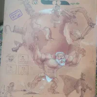 شیمی یازدهم تست جلد دوم مبتکران ۱۴۰۴