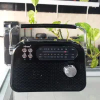 رادیو اسپیکر|سیستم صوتی خانگی|سبزوار, طبرسی (جعفرآباد)|دیوار