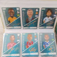 کارت امضاء کیمدی 2025