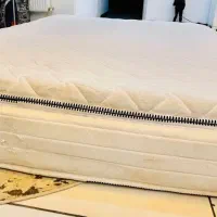 تشک زیرو ۱۶۰ طبی فنری « منفصل»