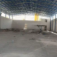 اجاره و فروش سوله صنعتی کارگاهی بهداشتی  اشترجان