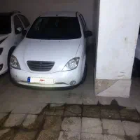 تیبا صندوقدار|خودرو سواری و وانت|قروه, |دیوار