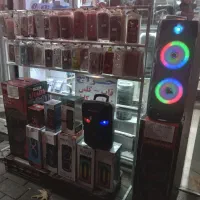 فروش اسپیکرمناسب یلدا|سیستم صوتی خانگی|خوی, |دیوار