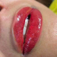 آرایش دائم و تتو بدن با قیمت مناسب|خدمات آرایشگری و زیبایی|یزد, |دیوار