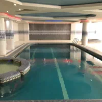 زعفرانیه /۲۳۰ متر /فول / دو پارکینگ