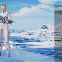 اکانت پابجی Top 8%|کنسول، بازی ویدئویی و آنلاین|اصفهان, جنیران (لادان)|دیوار