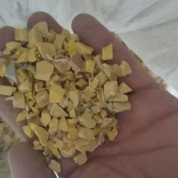 پی وی سی خشک