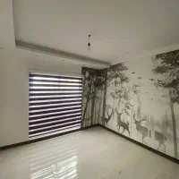 ویلامدرن همکف شمالی سنددار با انشعابات اختصاصی|فروش خانه و ویلا|ری, بی‌بی شهر بانو|دیوار