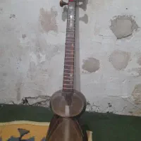 تار اذربایجانی