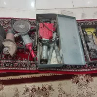 انواع دستگاههای اجاره ای