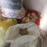 نان خشک|خوردنی و آشامیدنی|پاکدشت, پاکدشت (مامازند)|دیوار