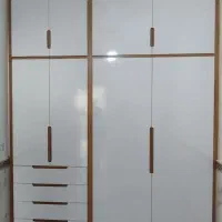 کابینت آشپزخانه و کمد دیواری ،(دکوراسیون داخلی)|جاکفشی، کمد، دراور|رودهن, |دیوار