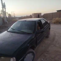 پژو اردی مدل ۸۴انژکتور