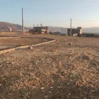 فروش-یه-قطعه-زمین-زیرتل-بافت-جدید