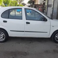 تیبا 2 (هاچبک) EX، مدل۱۳۹۴|خودرو سواری و وانت|دلیجان, |دیوار