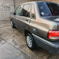 پراید مدل 90 شهر دالکی