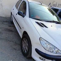 ۲۰۶ تیپ ۲ مدل ۹۹|خودرو سواری و وانت|تهران, تجریش|دیوار