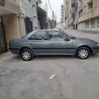 پارس xu7 مدل۱۳۹۳|خودرو سواری و وانت|کرمانشاه, |دیوار