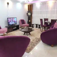اجاره هفتگی/ماهانه آپارتمان مبله