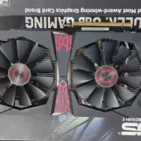 کارت گرافیک asus R9380 4G ram ddr5|قطعات و لوازم جانبی رایانه|اهواز, لشکرآباد|دیوار