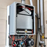 تعمیرات فوری پکیج      نمایندگی مجاز