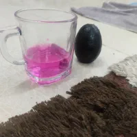 سنگ باستانی. عجیب