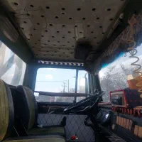 جرثقیل خاور|خودرو سنگین|شیراز, زرهی|دیوار