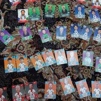 کارت کیمدی 96تا ۱۰۰|اسباببازی|بهشهر, |دیوار