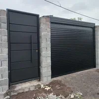 کرکره برقی با نصب حرفه‌ای و ضمانت