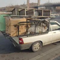 فروش پکیج آبگرمکن رادیاتور فن کویل سمساری ضایعاتی