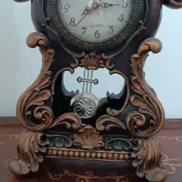 ساعت رومیزی