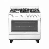 فرگاز اسنوا مدل رومینا