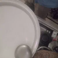 شیر گوسفندی