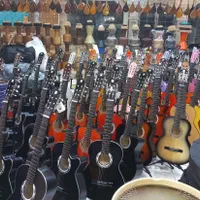 گیتار آرم رست ریولتا آنتونیو پایه کاور سیم لابلا