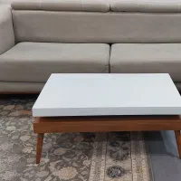 جلو مبلی وعسلی