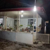 ویلا حیاط بزرگ نزدیک دریا وجنگل با تمام امکانات|اجارهٔ کوتاهمدت ویلا و باغ|تالش, طولارود|دیوار