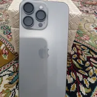 آیفون ۱۵ پرومکس