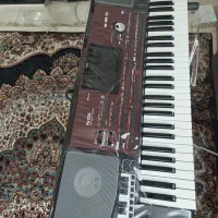 ارگKORGدرحدPa700|پیانو، کیبورد، آکاردئون|کرج, اکبرآباد|دیوار