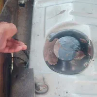 پژو مدل 87|خودرو سواری و وانت|خاش, |دیوار