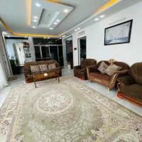 اجاره باغ زردنجان استخر اب گرم|اجارهٔ کوتاهمدت ویلا و باغ|اصفهان, سرشبادران|دیوار