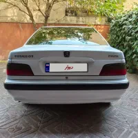 پژو پارس|خودرو سواری و وانت|تهران, شهرک نفت|دیوار
