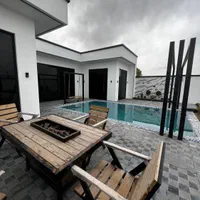 اجاره باغ چهارباغ فول فرنیش(شیک )|اجارهٔ کوتاه‌مدت ویلا و باغ|کرج, گلشهر|دیوار